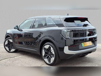 Used Ford Explorer 2025 for sale - 77000174: Photo