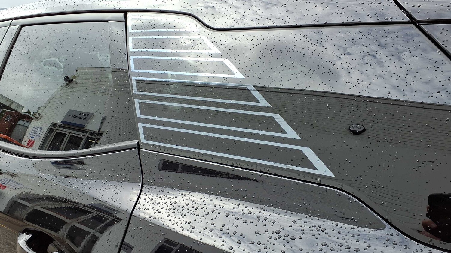 Used Ford Explorer for sale - 77000174: Photo 33