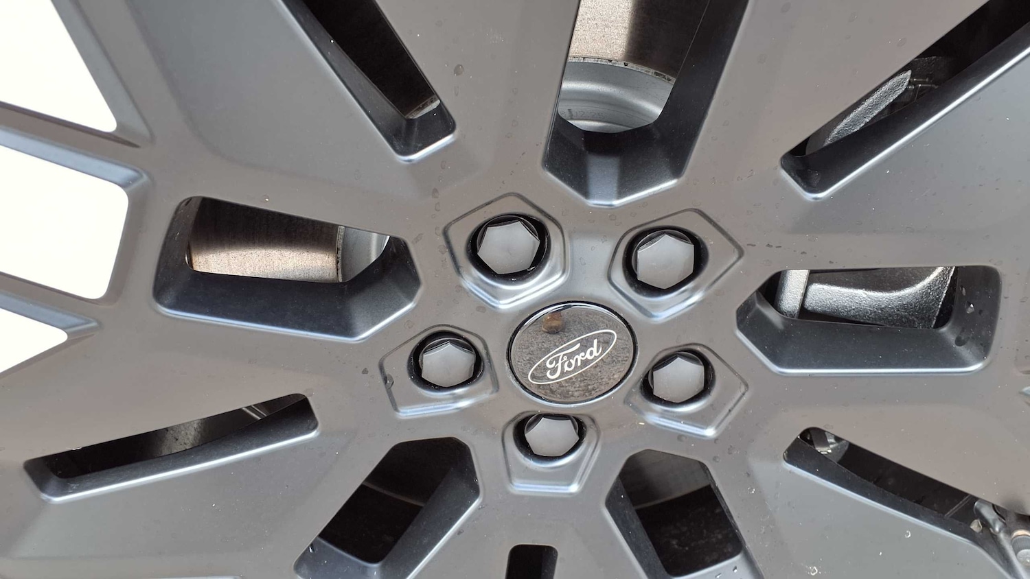 Used Ford Explorer for sale - 77000174: Photo 34