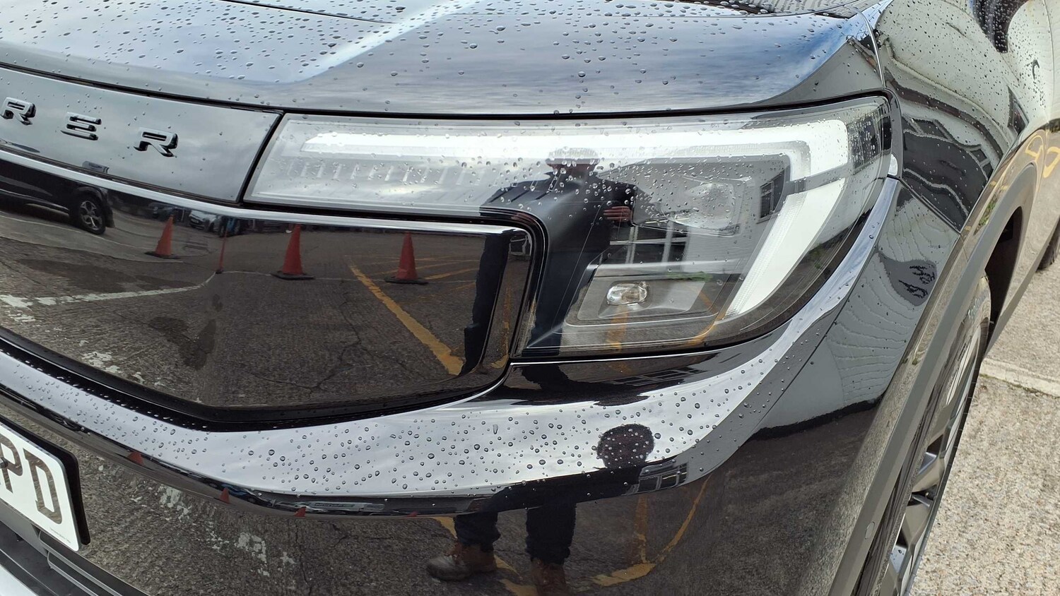 Used Ford Explorer for sale - 77000174: Photo 35