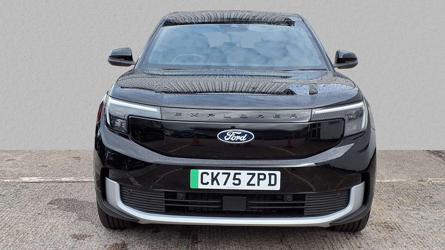 Used Ford Explorer for sale - 77000174: Photo 4