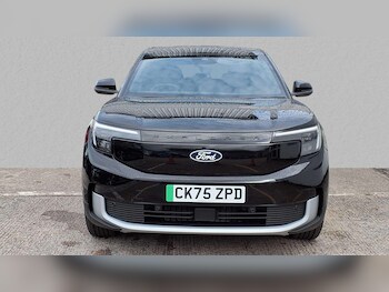 Used Ford Explorer 2025 for sale - 77000174: Photo