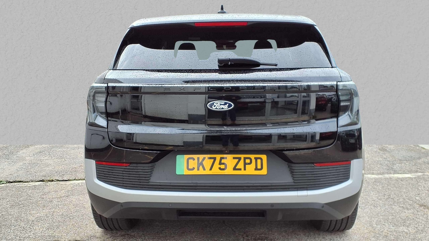 Used Ford Explorer for sale - 77000174: Photo 5