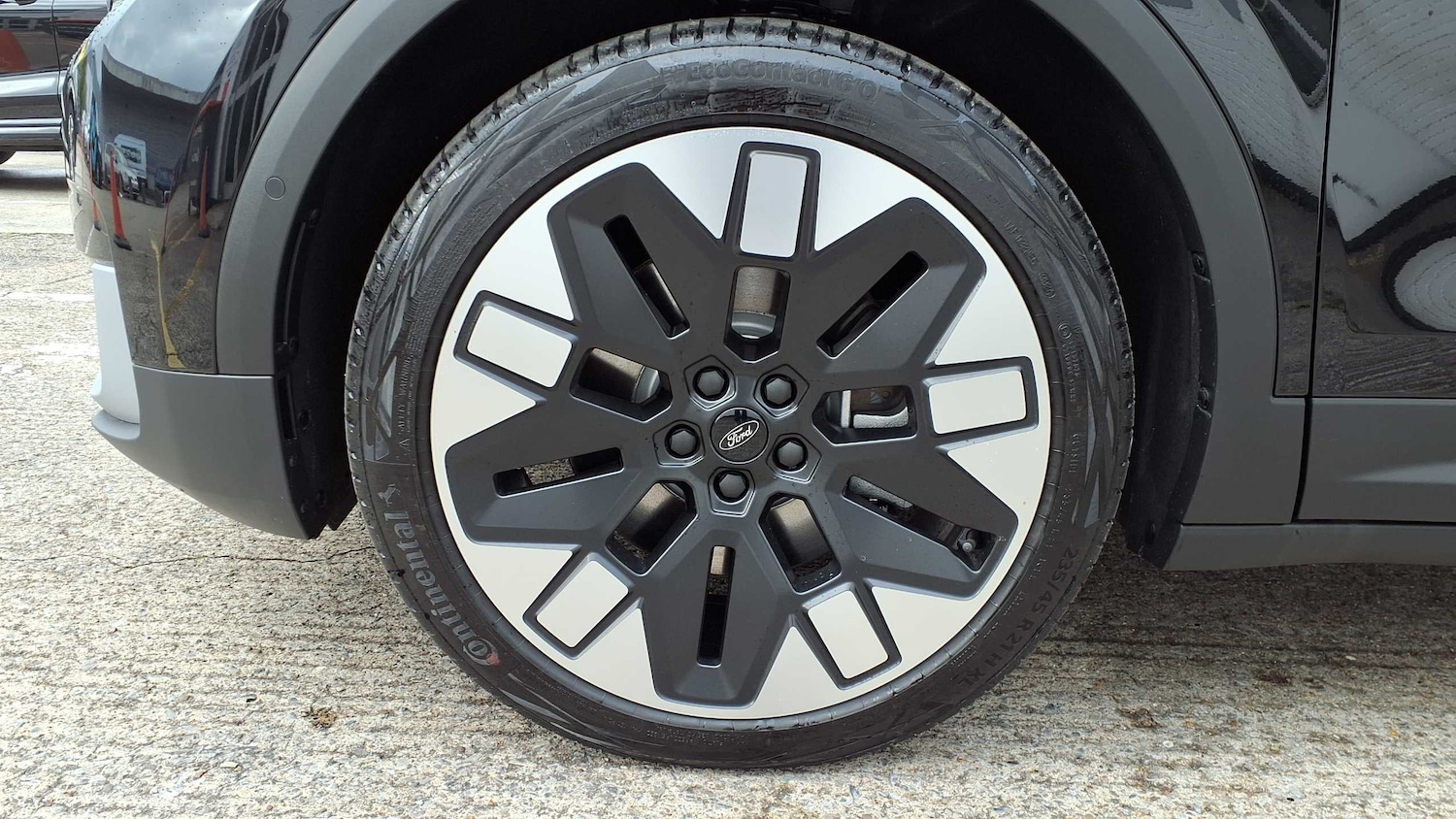 Used Ford Explorer for sale - 77000174: Photo 7