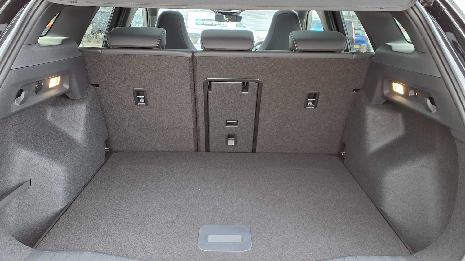 Used Ford Explorer for sale - 77000174: Photo 8