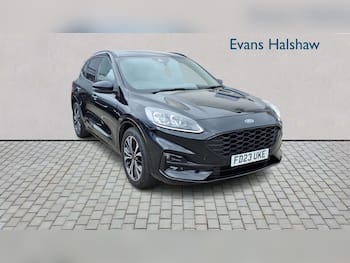 Used Ford Kuga 2023 for sale - 79851246: Photo