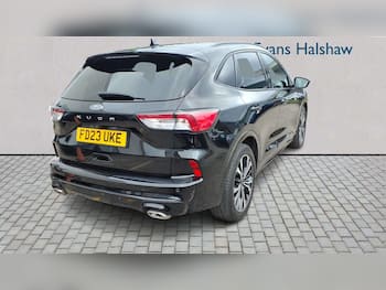 Used Ford Kuga 2023 for sale - 79851246: Photo