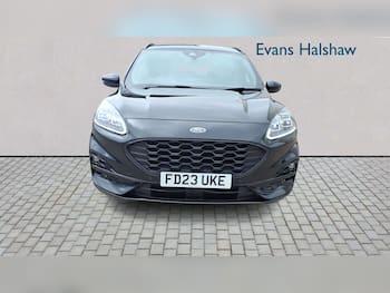 Used Ford Kuga 2023 for sale - 79851246: Photo