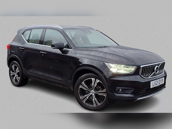 Used Volvo XC40 2021 for sale - 76460640: Photo