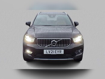 Used Volvo XC40 2021 for sale - 76460640: Photo
