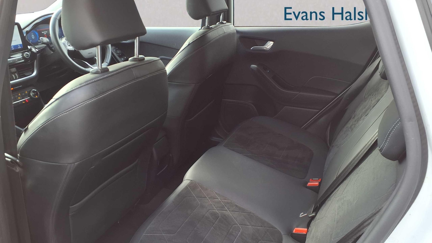 Used Ford Fiesta 2022 for sale - 76746164: Photo 12