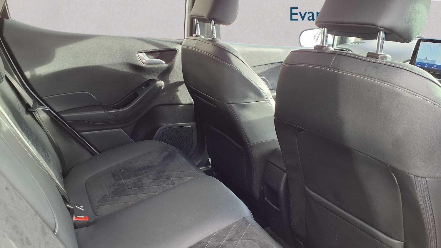 Used Ford Fiesta 2022 for sale - 76746164: Photo 13