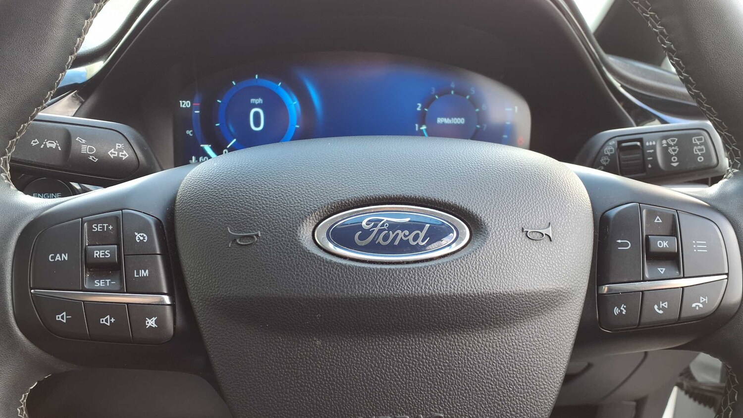 Used Ford Fiesta 2022 for sale - 76746164: Photo 14