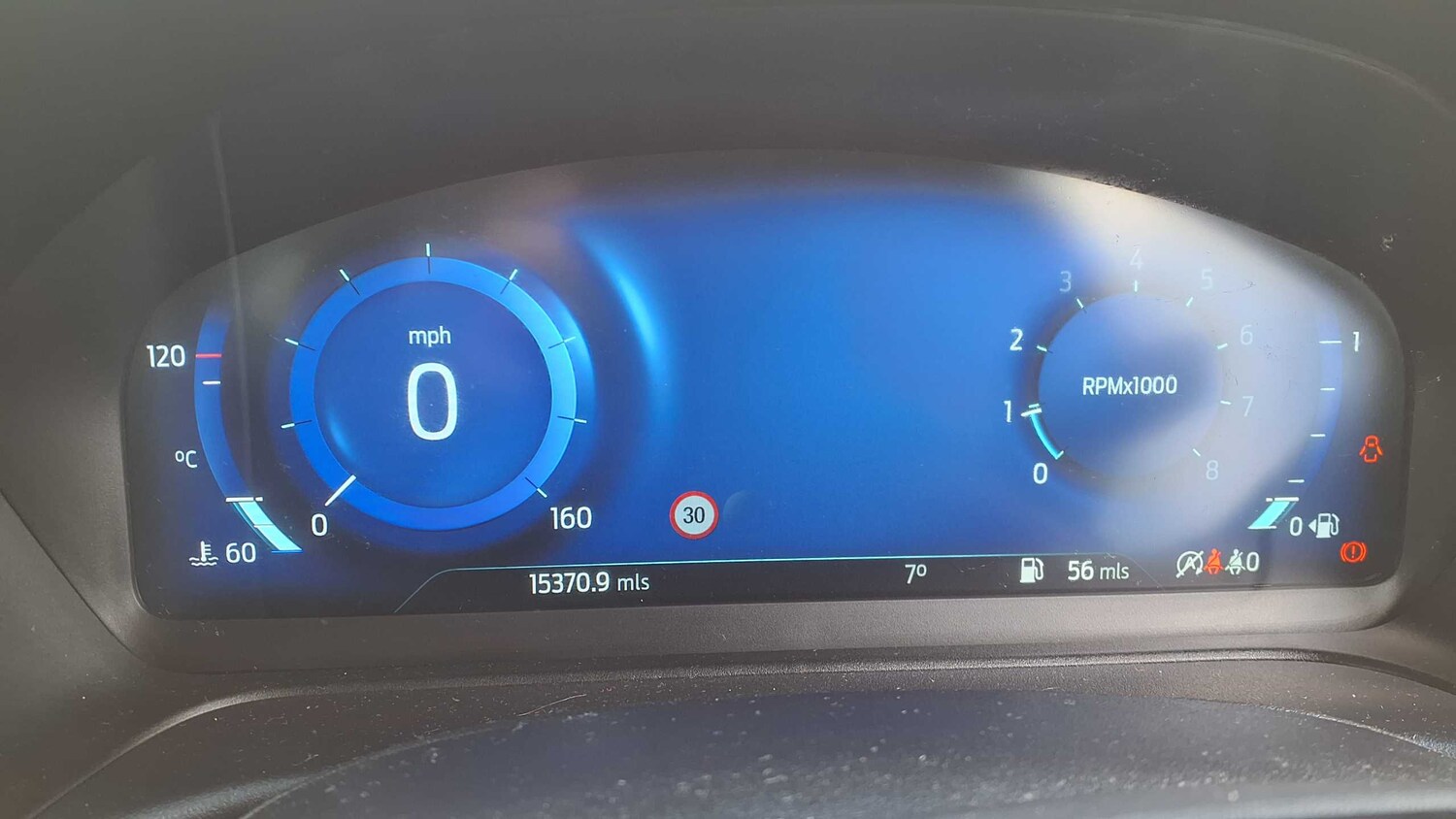 Used Ford Fiesta 2022 for sale - 76746164: Photo 15