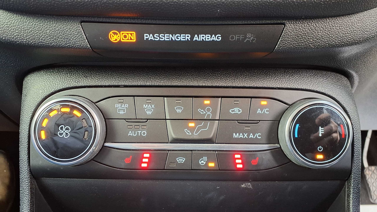 Used Ford Fiesta 2022 for sale - 76746164: Photo 18