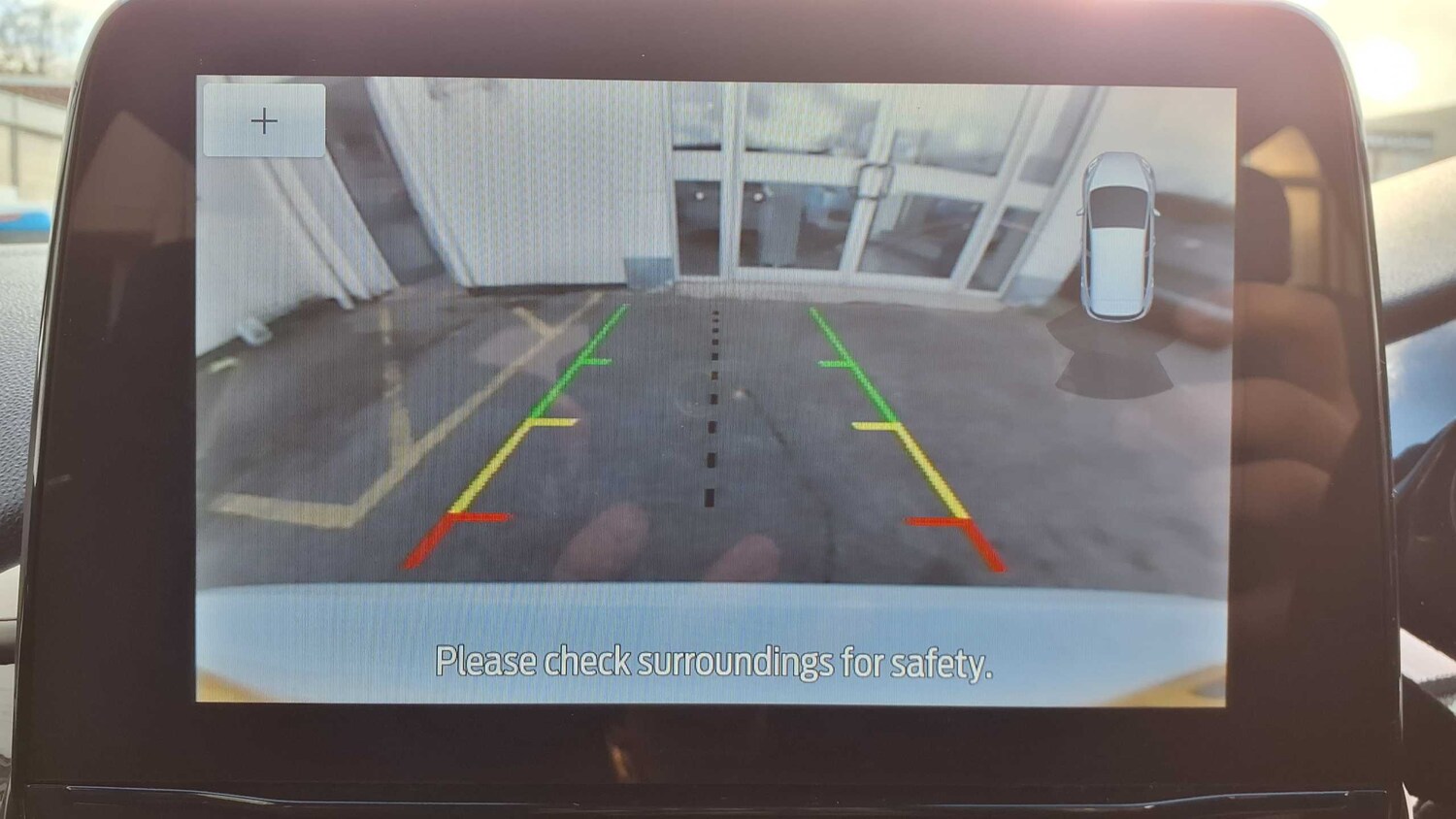 Used Ford Fiesta 2022 for sale - 76746164: Photo 19