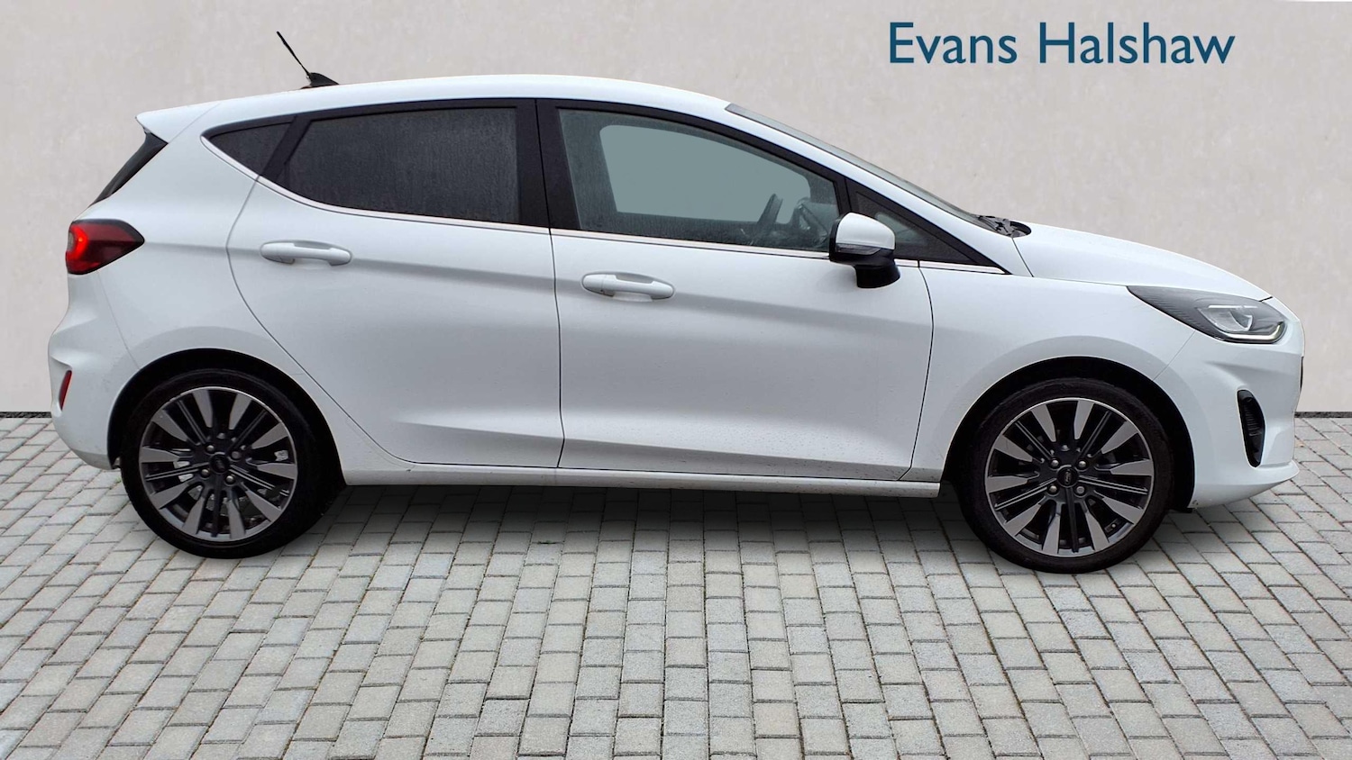 Used Ford Fiesta 2022 for sale - 76746164: Photo 2