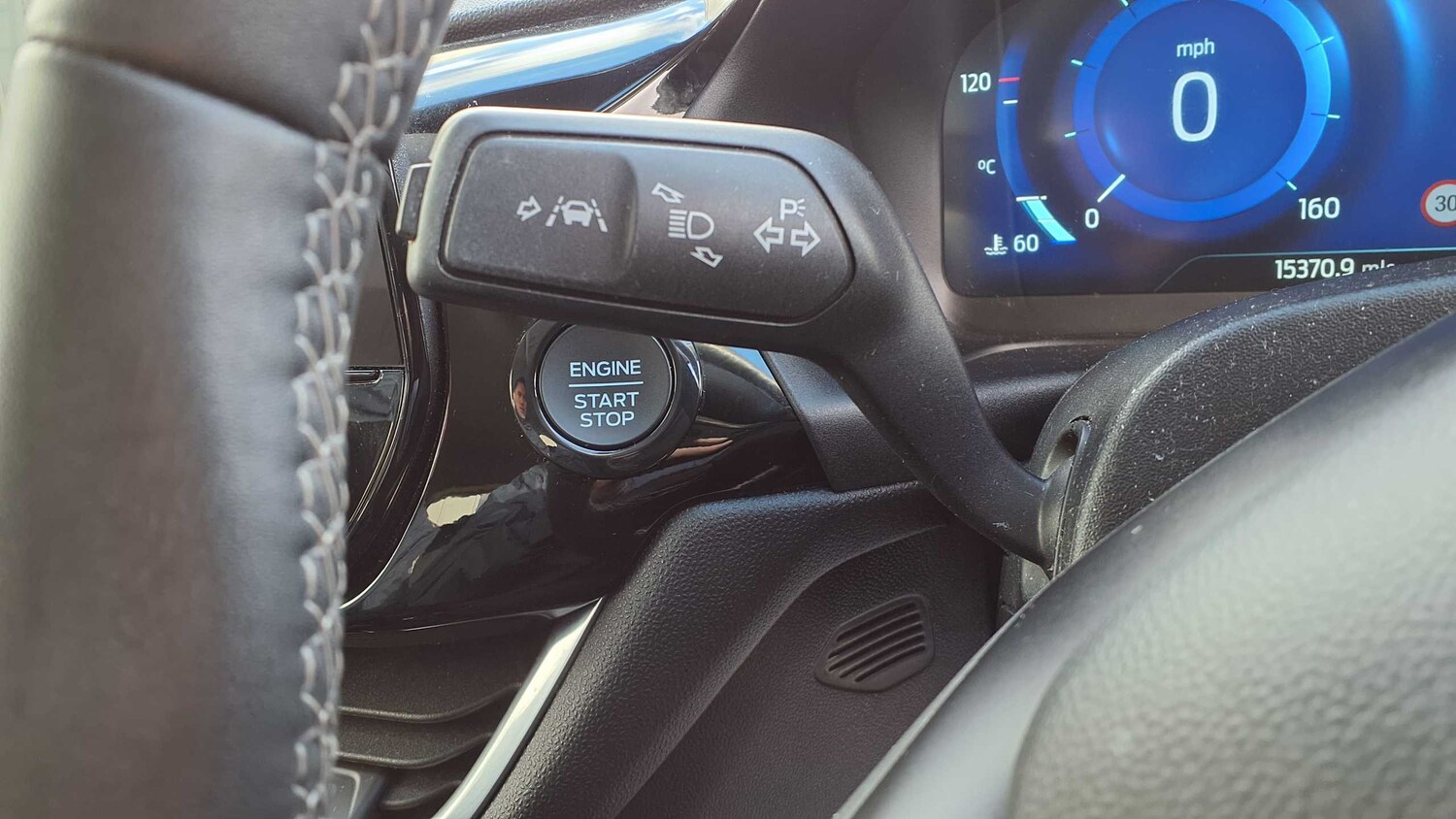 Used Ford Fiesta 2022 for sale - 76746164: Photo 20