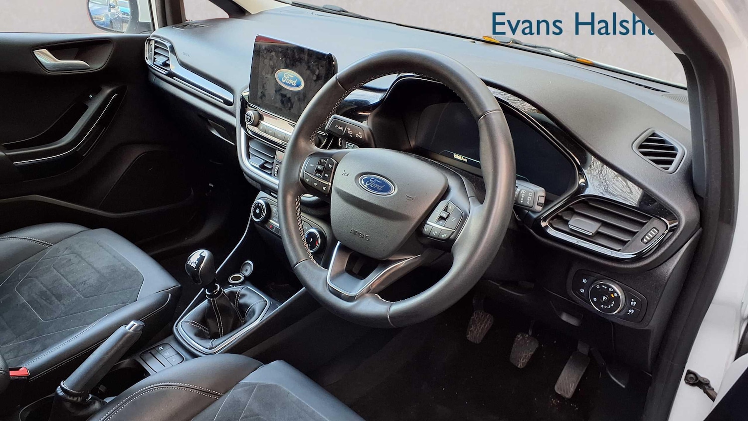 Used Ford Fiesta 2022 for sale - 76746164: Photo 4