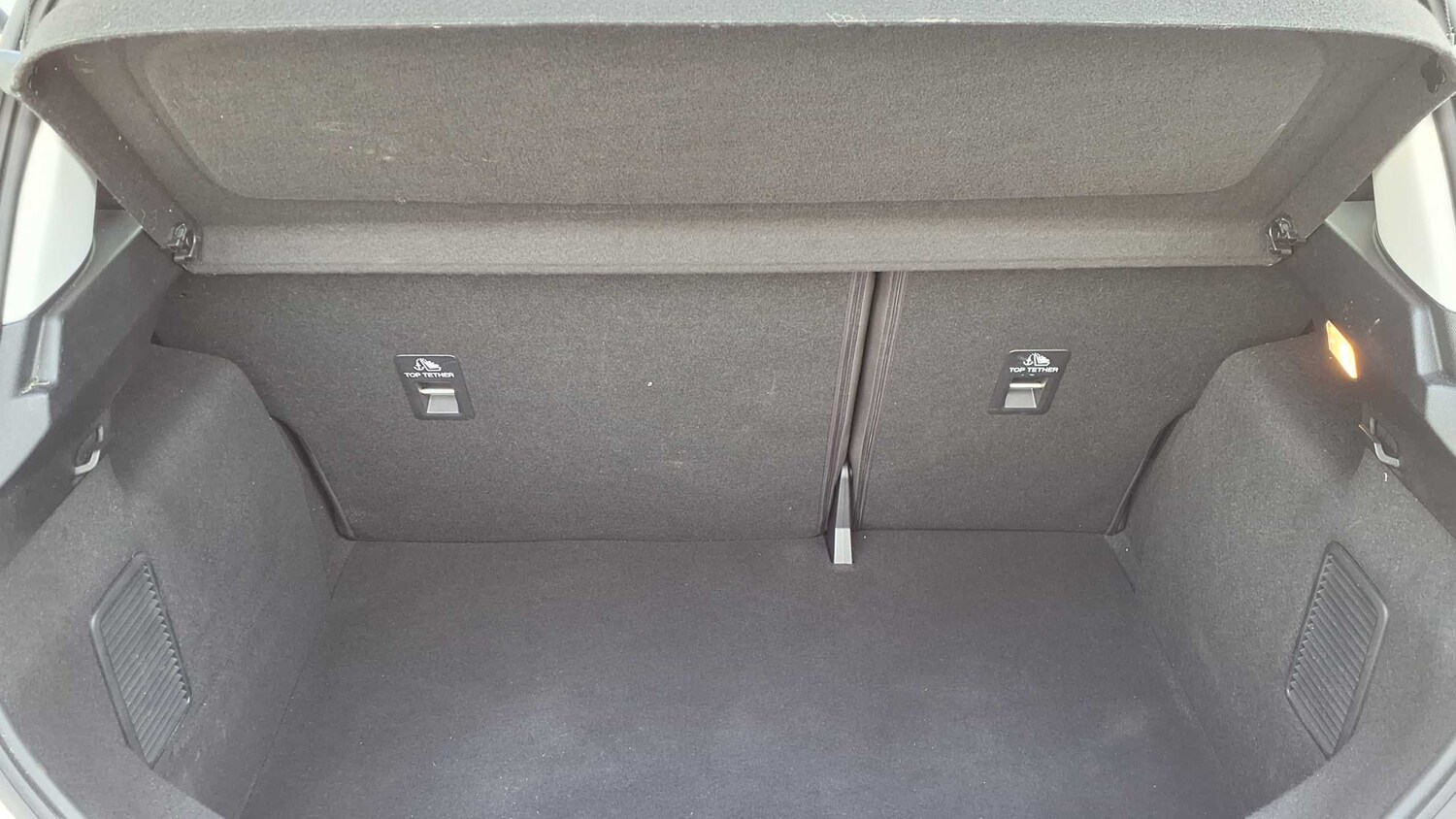 Used Ford Fiesta 2022 for sale - 76746164: Photo 8