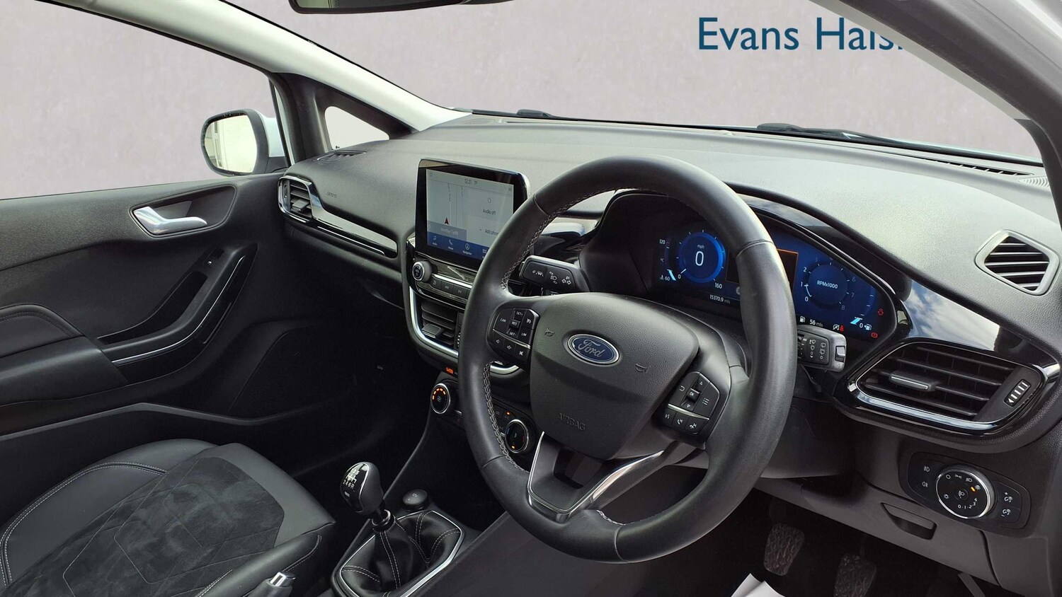 Used Ford Fiesta 2022 for sale - 76746164: Photo 9