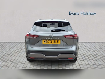 Used Nissan Qashqai 2024 for sale - 78831809: Photo