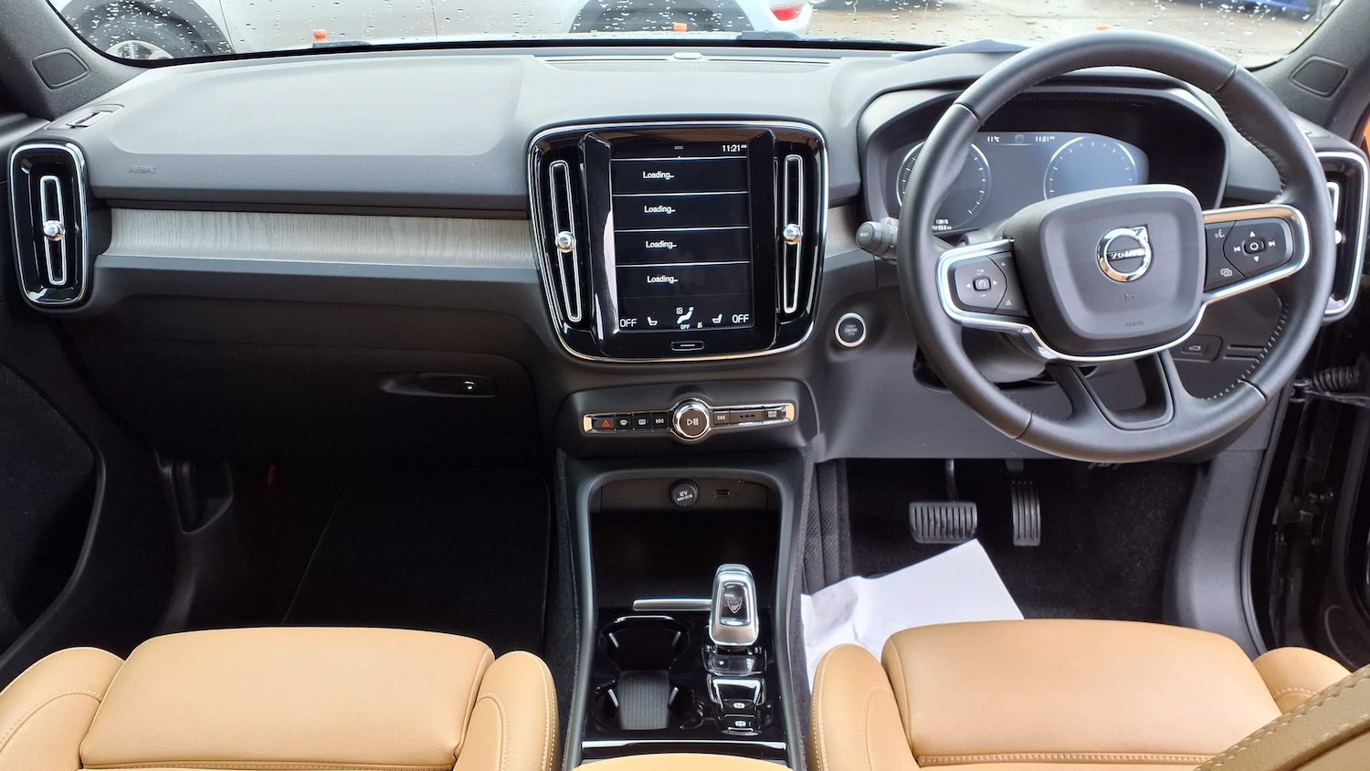 Used Volvo XC40 2020 for sale - 76553187: Photo 10