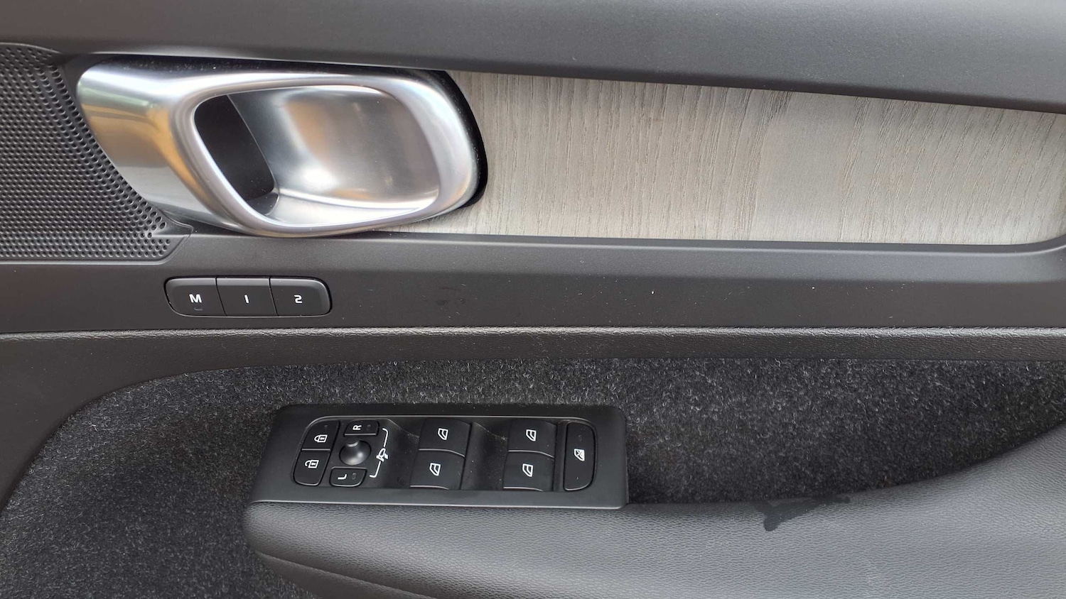 Used Volvo XC40 2020 for sale - 76553187: Photo 12