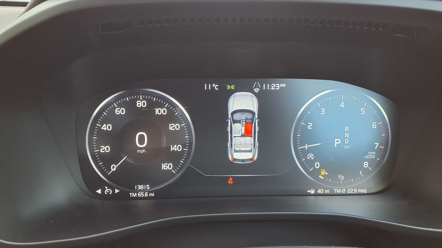 Used Volvo XC40 2020 for sale - 76553187: Photo 13