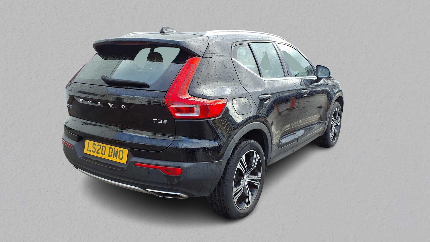 Used Volvo XC40 2020 for sale - 76553187: Photo 14
