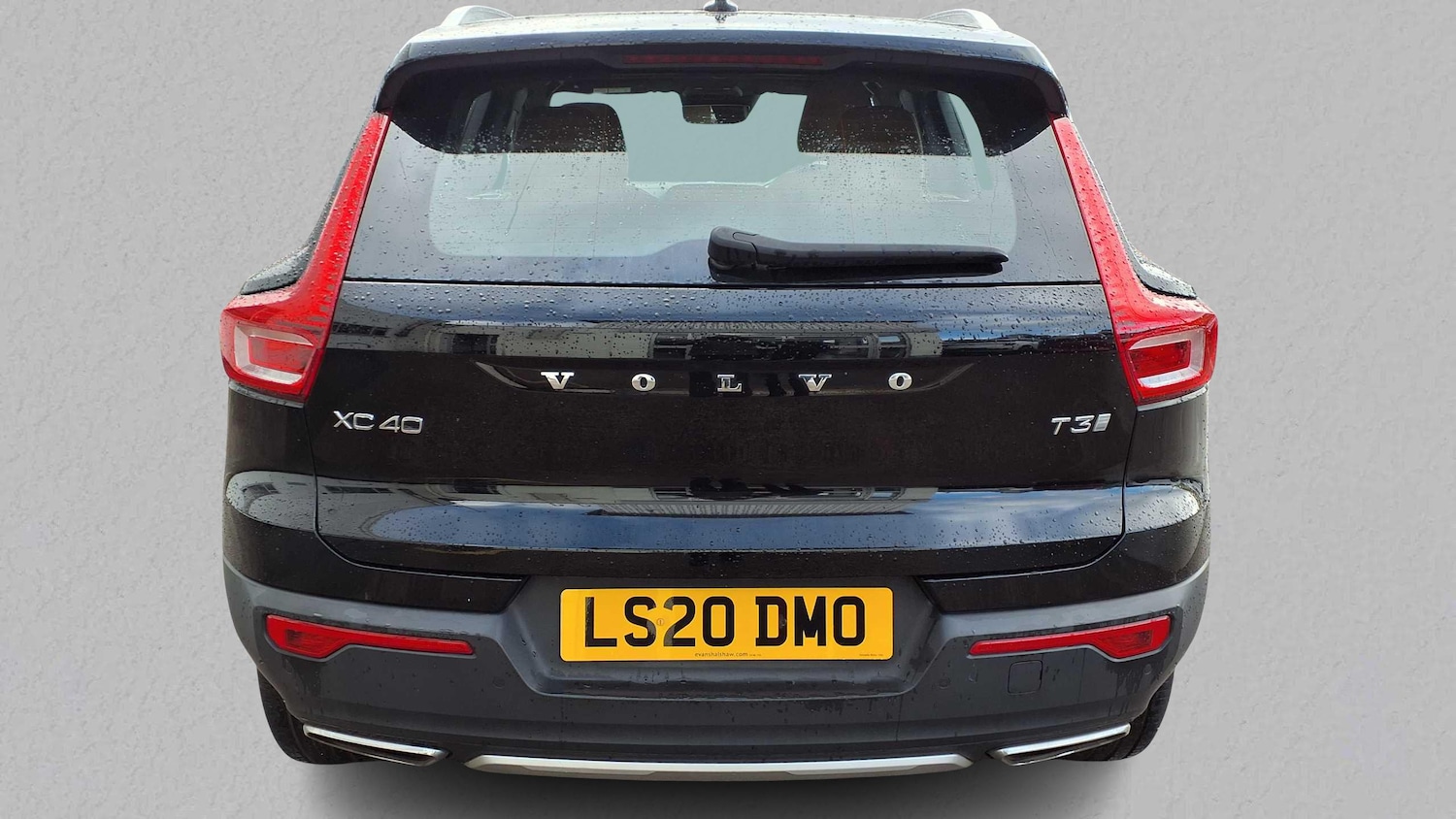 Used Volvo XC40 2020 for sale - 76553187: Photo 15