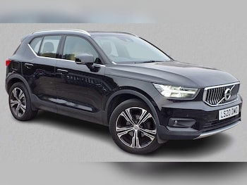 Volvo - XC40