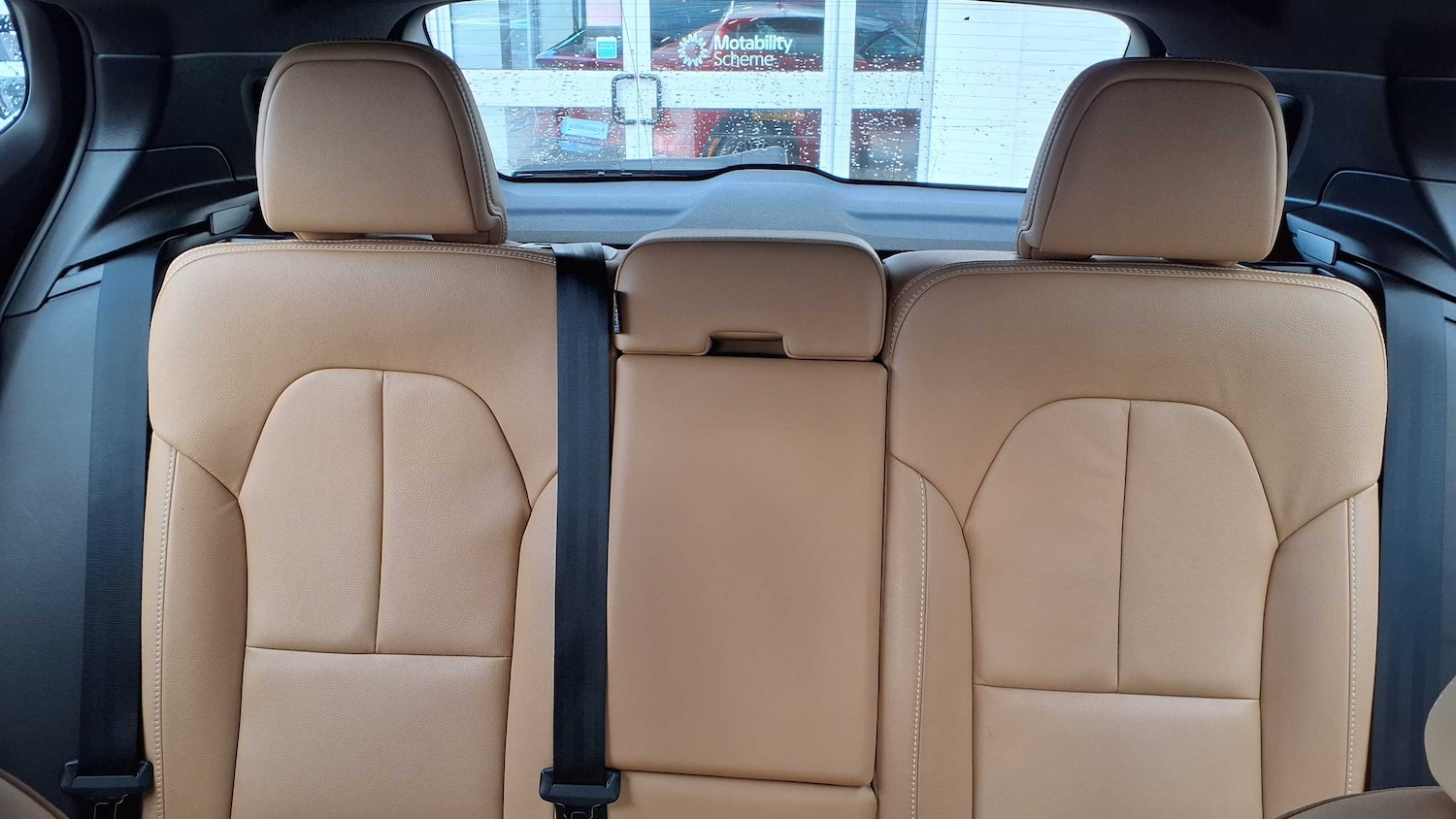 Used Volvo XC40 2020 for sale - 76553187: Photo 20