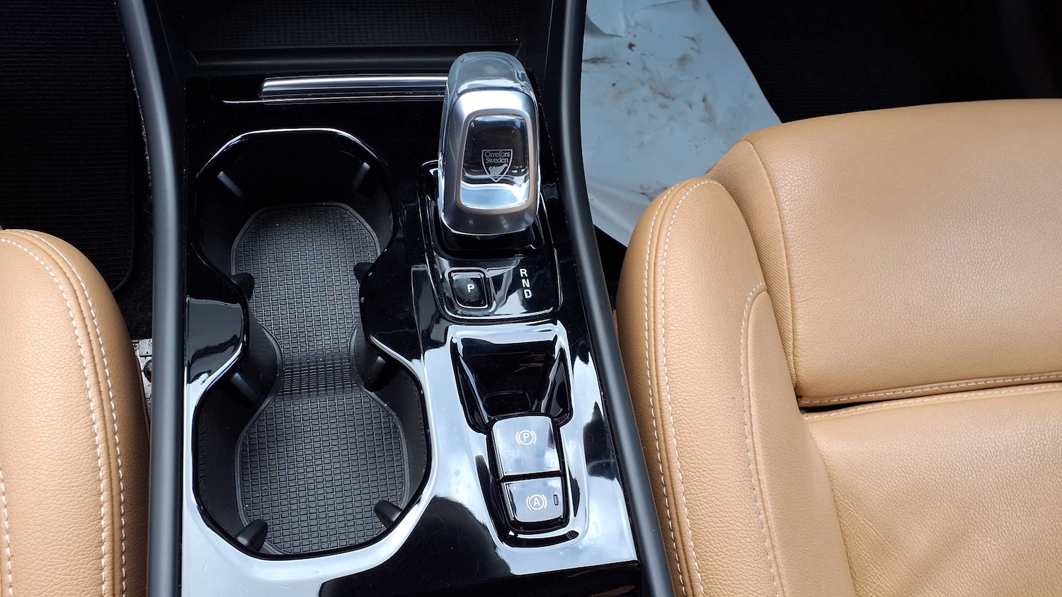 Used Volvo XC40 2020 for sale - 76553187: Photo 21