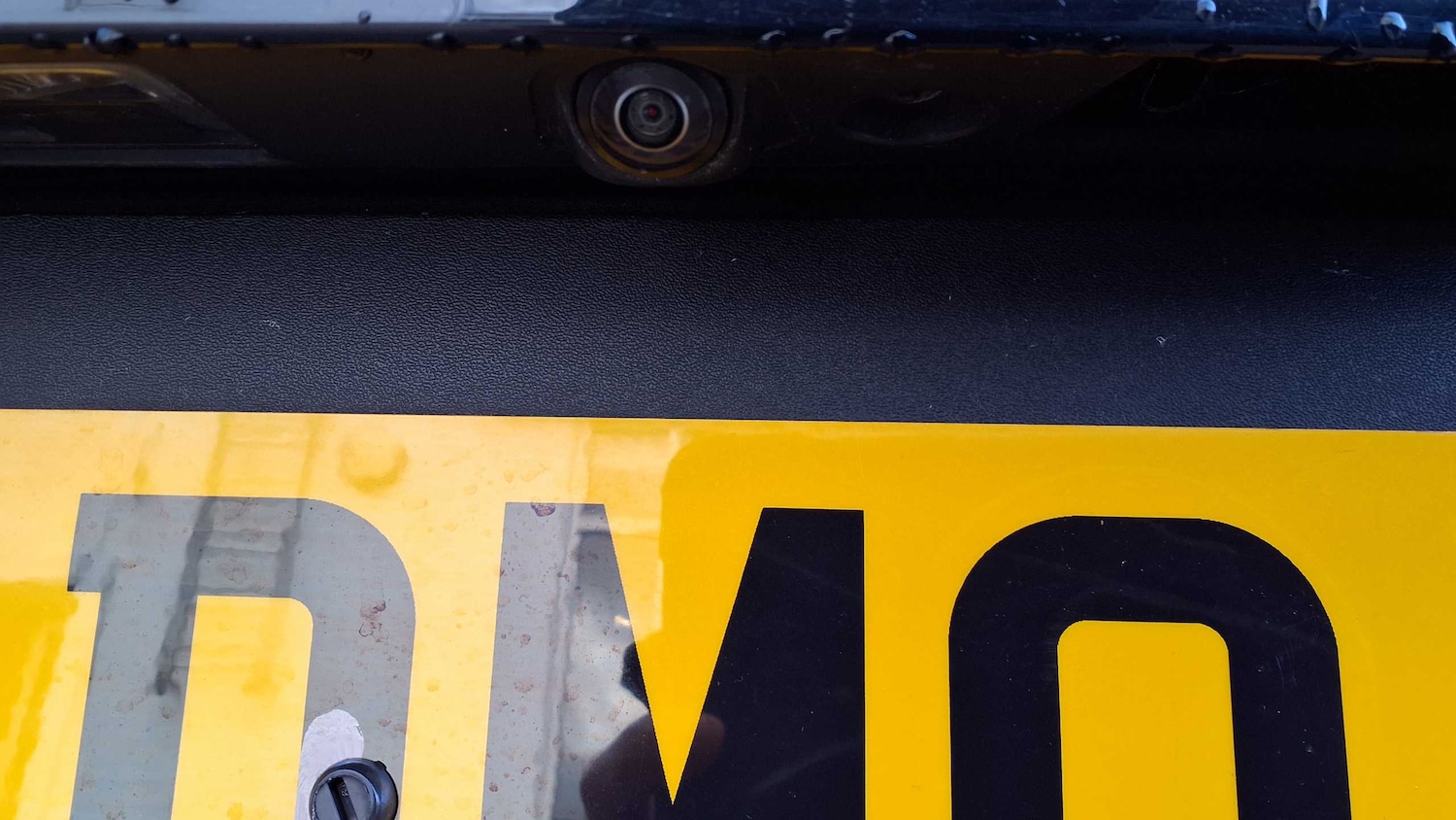 Used Volvo XC40 2020 for sale - 76553187: Photo 22