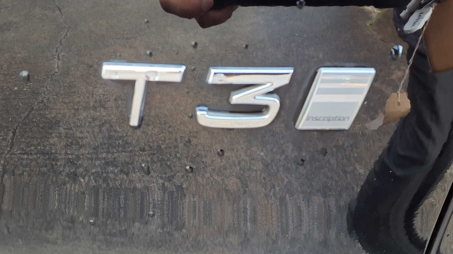 Used Volvo XC40 2020 for sale - 76553187: Photo 23