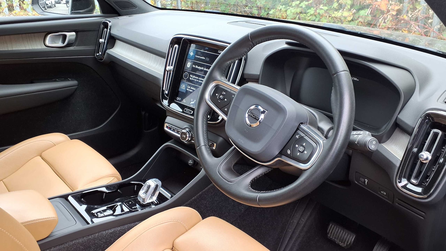 Used Volvo XC40 2020 for sale - 76553187: Photo 4