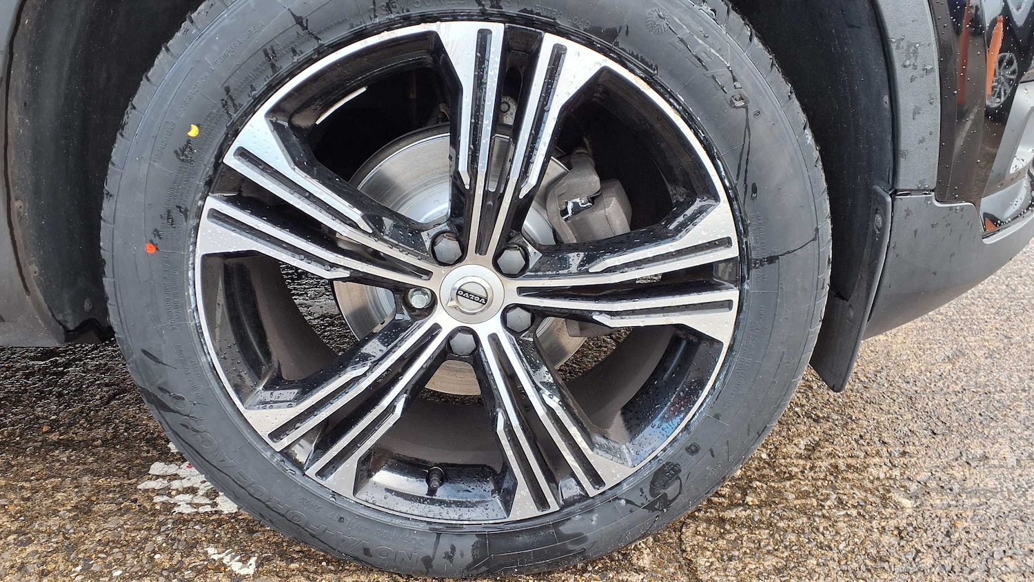 Used Volvo XC40 2020 for sale - 76553187: Photo 9