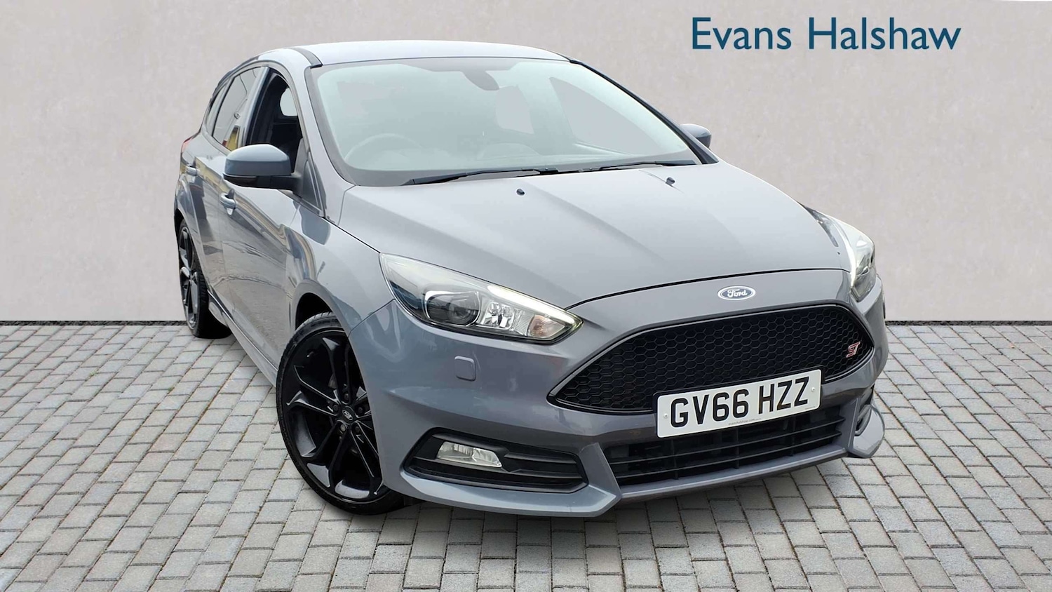 Used Ford Focus 2017 for sale - 78010510: Photo 1