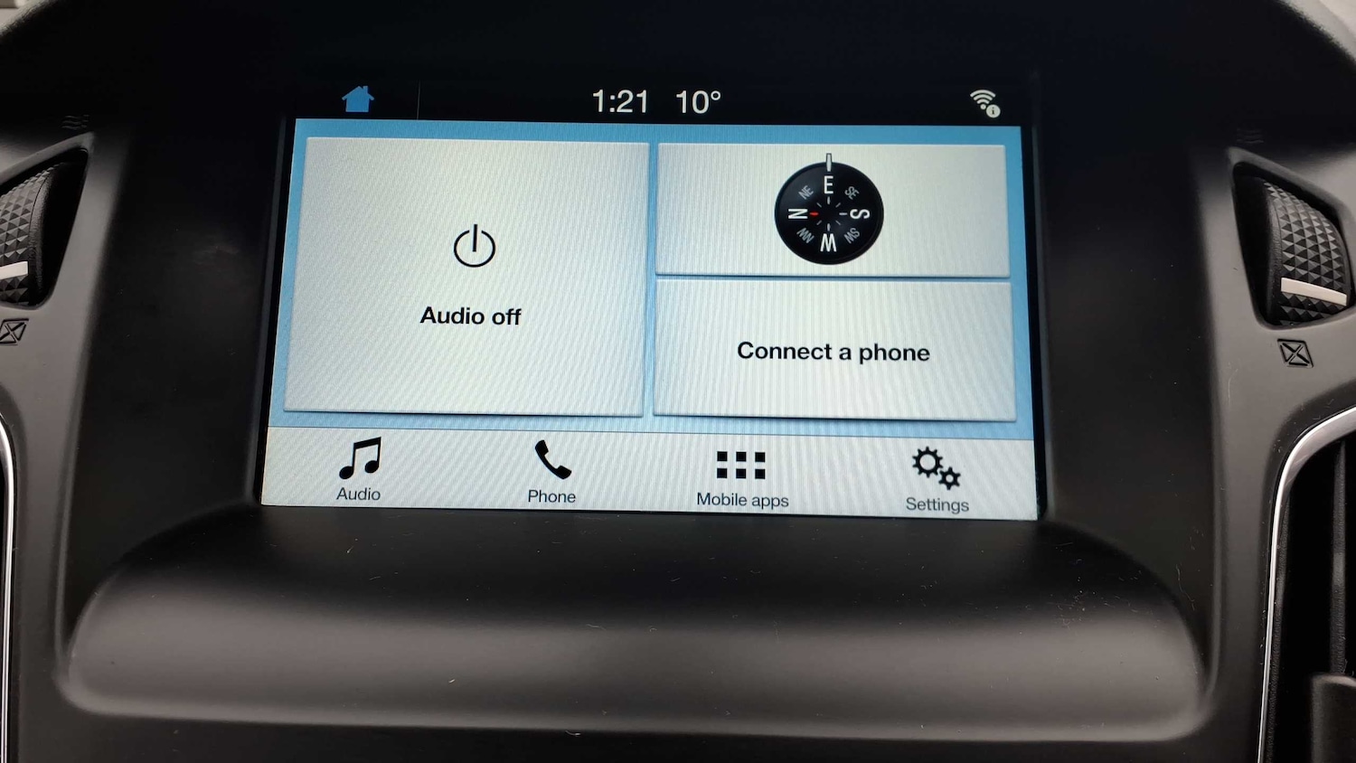 Used Ford Focus 2017 for sale - 78010510: Photo 11