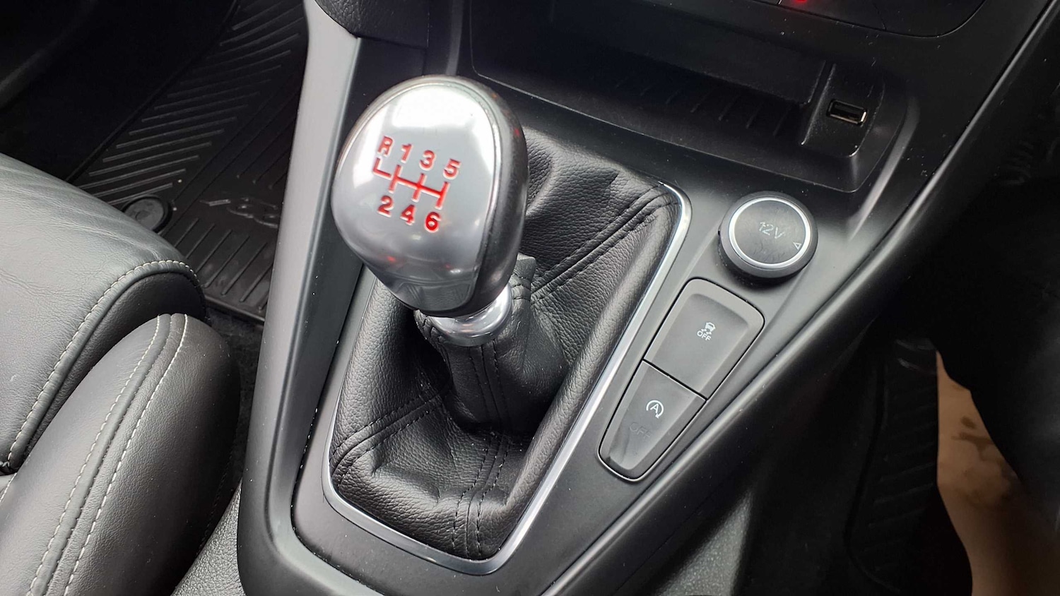 Used Ford Focus 2017 for sale - 78010510: Photo 17