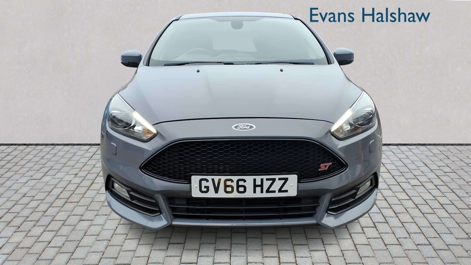 Used Ford Focus 2017 for sale - 78010510: Photo 4