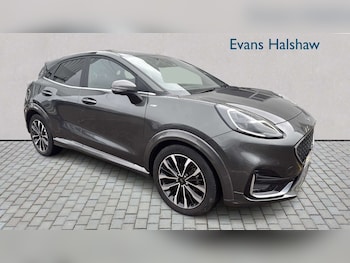 Used Ford Puma 2023 for sale - 78949233: Photo
