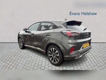 Used Ford Puma 2023 for sale - 78949233: Photo