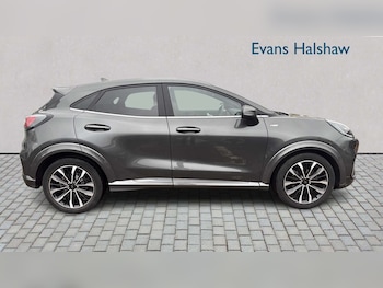 Used Ford Puma 2023 for sale - 78949233: Photo