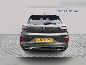 Used Ford Puma 2023 for sale - 78949233: Photo