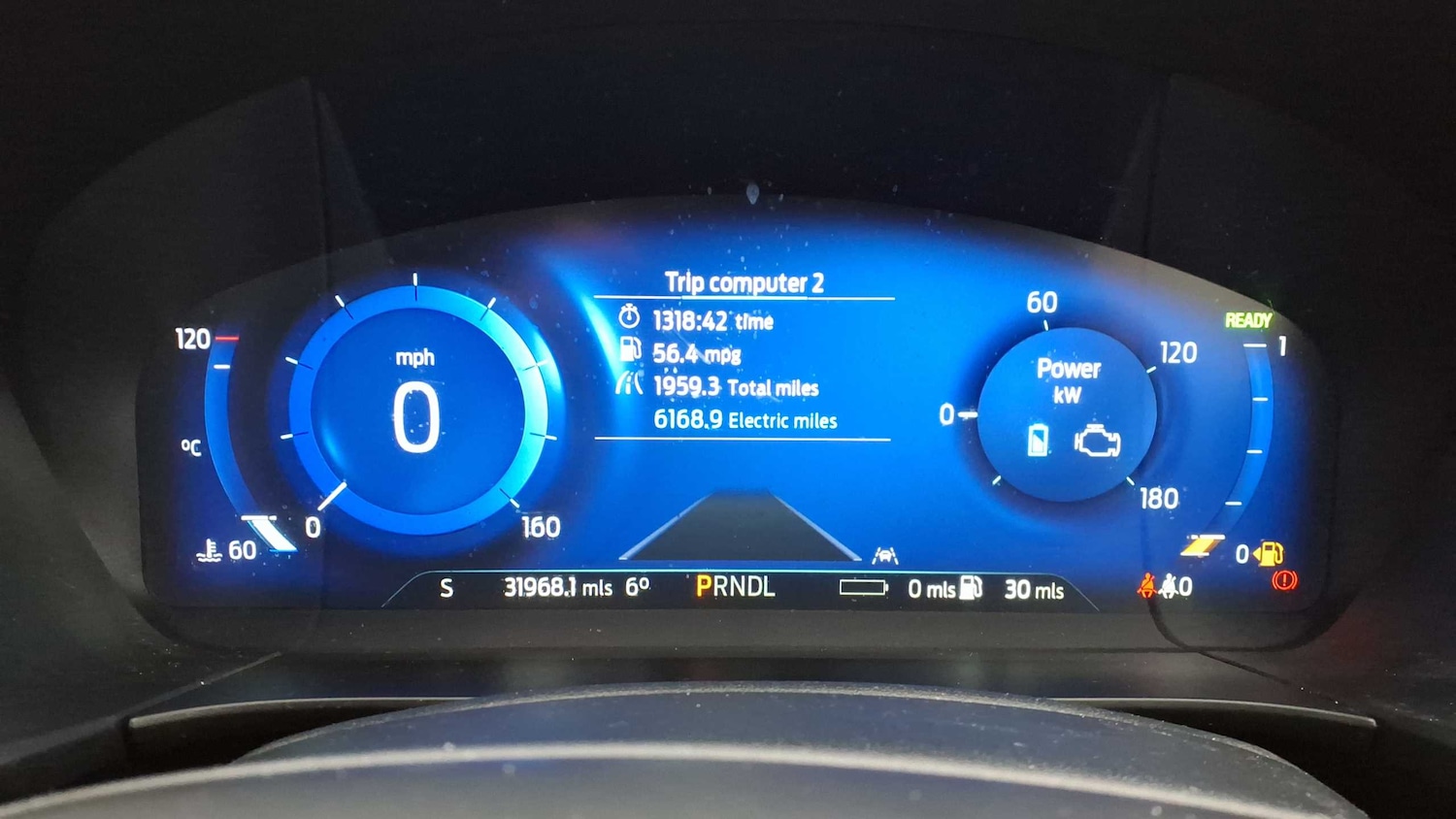 Used Ford Kuga 2022 for sale - 77795554: Photo 10