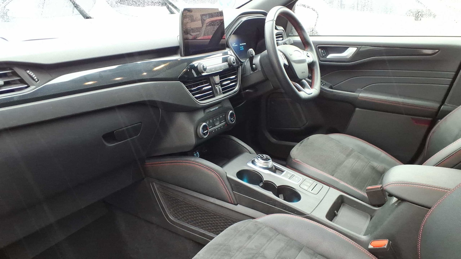 Used Ford Kuga 2022 for sale - 77795554: Photo 13