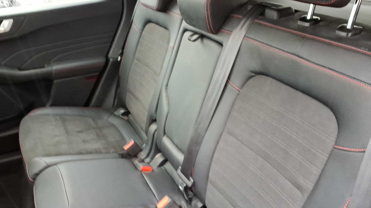 Used Ford Kuga 2022 for sale - 77795554: Photo 14