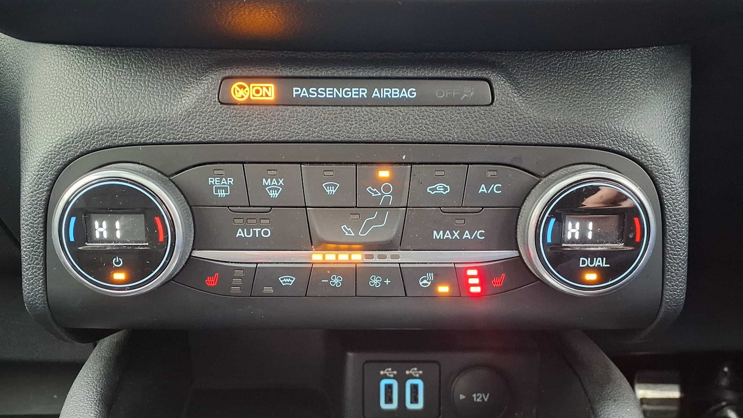 Used Ford Kuga 2022 for sale - 77795554: Photo 15